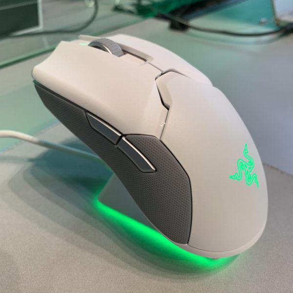 Gaming Mouse For PC